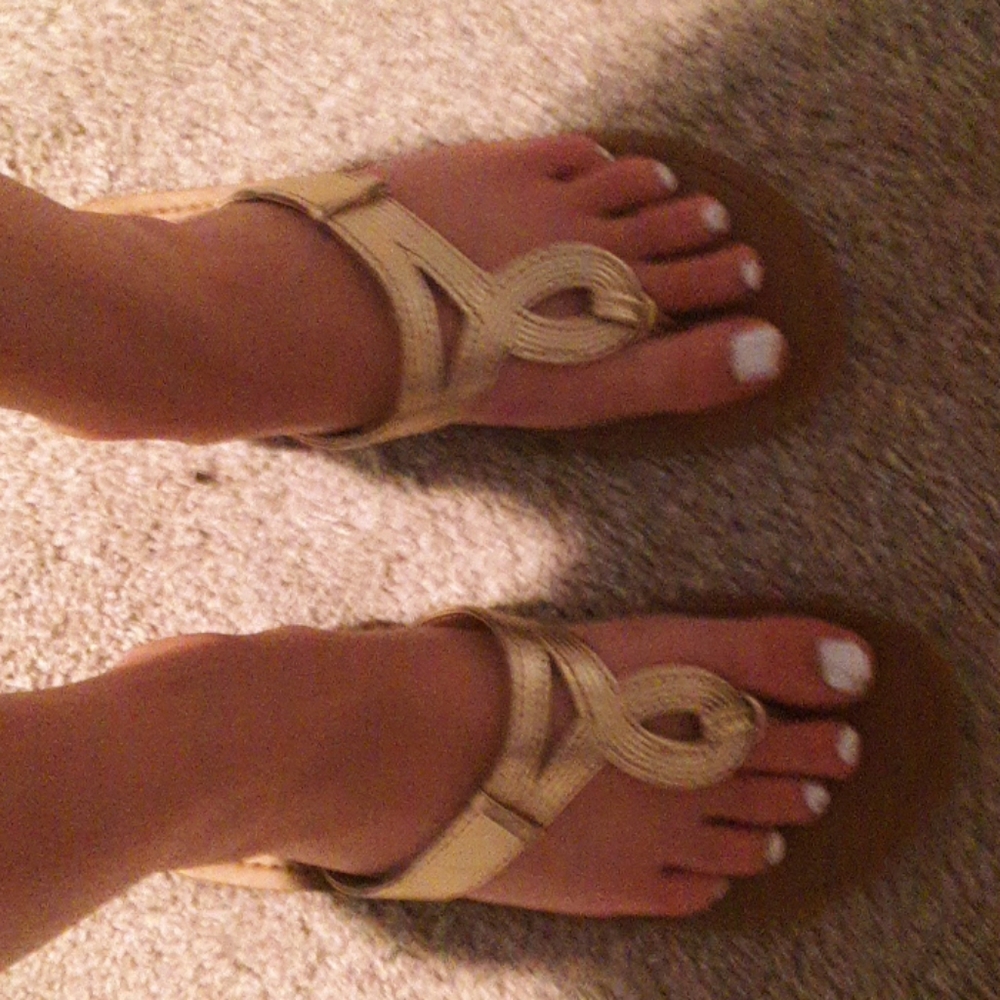 Womens Sandals - Picture 4 of 4